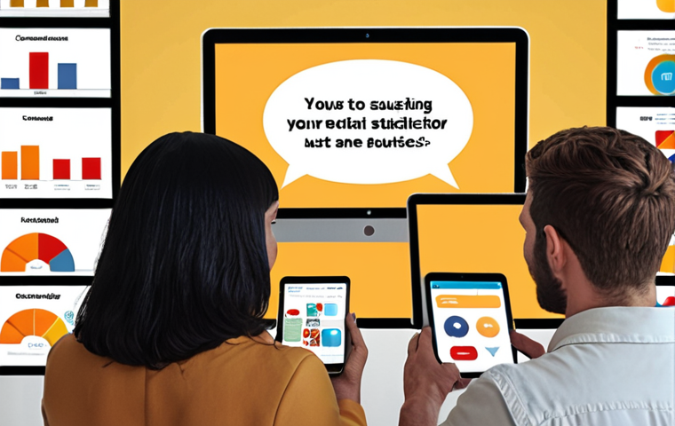 **
"Diverse group of people interacting with a personalized online shopping experience on their devices (phones, tablets, laptops). Focus on bright, engaging visuals and a modern UI. Emphasize data analysis charts and graphs subtly in the background, hinting at the power of customer segmentation. The overall mood is positive and futuristic, showcasing efficiency and customer satisfaction. Consider adding a speech bubble or thought bubble above one of the users displaying 'Just what I was looking for!'"
**