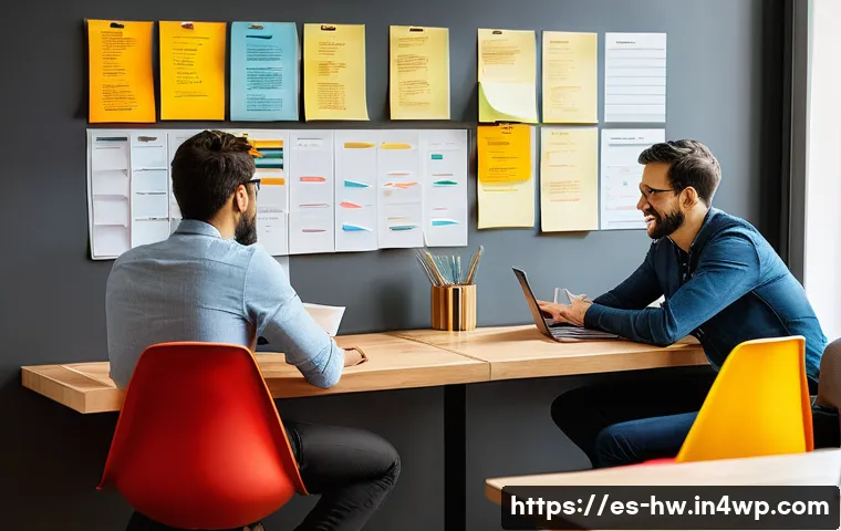 7 estrategias infalibles para gestionar riesgos en cada etapa de crecimiento empresarial 3 성장 구간에 따른 리스크 관리 방안 관련 이미지 1