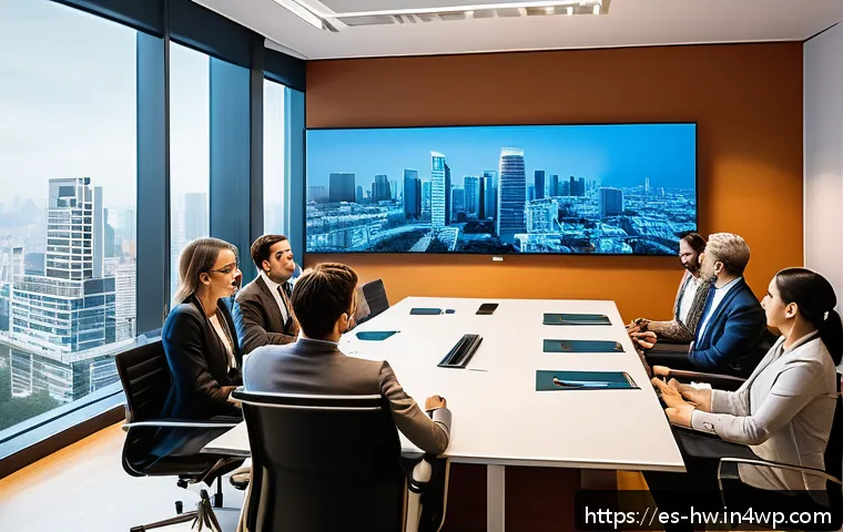 Cómo implementar técnicas efectivas de monitoreo de desempeño para maximizar el crecimiento empresarial 4 최적 성장 구간을 위한 성과 모니터링 기법 관련 이미지 2